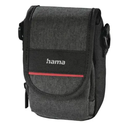 HAMA torba Valletta 90P črna