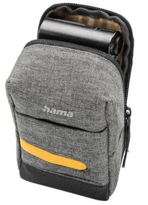 HAMA Terra 90M siva foto torba