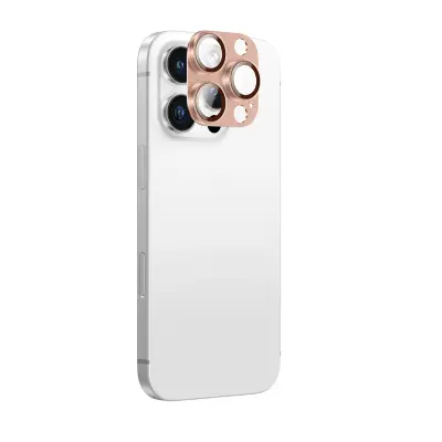 KALJENO STEKLO AMAZINGTHING ZA IPHONE 16 PRO 16 PRO MAX ISLAND ZAŠČITA