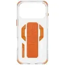 OVITEK SKINARMA HELIO ZA IPHONE 17 PRO MAX Z MAGNETNIM POLNILNIM POLNILNIM POLNILOM + STOJALO