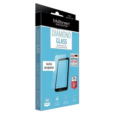 ZAŠČITNO STEKLO MYSCREEN MS DIAMOND GLASS ZA SAMSUNG GALAXY TAB S6 LITE 10.4 2022