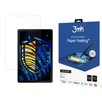 3MK KALJENO STEKLO ZA SAMSUNG GALAXY TAB S4 T830 T835 Z DODATNO ZAŠČITO