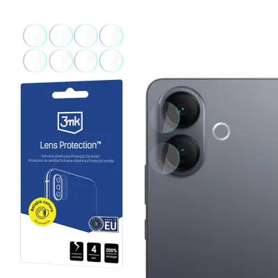 3MK VIVO V60 LITE 5G ZAŠČITA LEČE 3MK ZA ZAŠČITO LEČE VIVO V60 LITE