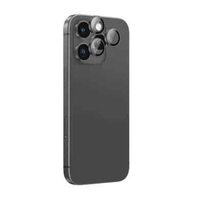 KALJENO STEKLO AMAZINGTHING AR ALUMINIJASTO STEKLO S 3 LEČAMI ZA IPHONE 16 PRO /
