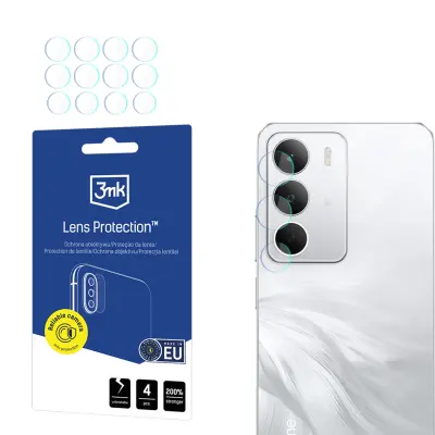 3MK ZAŠČITA LEČE ZA REALME C71 ZAŠČITA LEČE VISOKO KAKOVOSTNO STEKLO