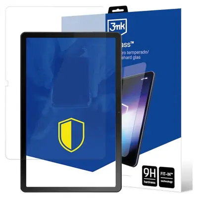 3MK KALJENO STEKLO ZA LENOVO TAB M10 PLUS 3. GENERACIJE ZAŠČITA