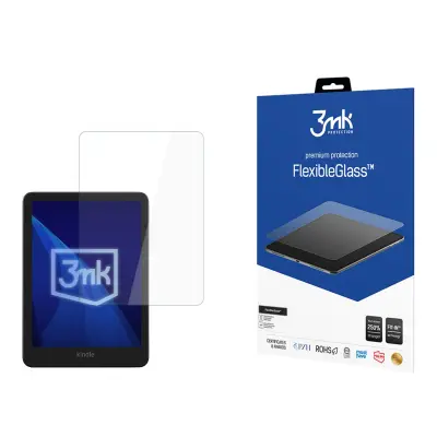 3MK FLEKSIBLEGLASS ZA AMAZON KINDLE COLORSOFT SE 8.3