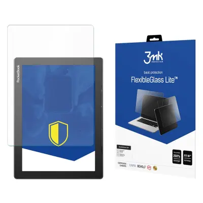 3MK ZAŠČITNA FOLIJA ZA POCKETBOOK INKPAD LITE 970 FLEXIBLEGLASS LITE 11 INCH
