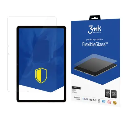 3MK KALJENO STEKLO ZA SAMSUNG GALAXY TAB S7+ 13 TEHNOLOGIJA ZAŠČITE ZASLON