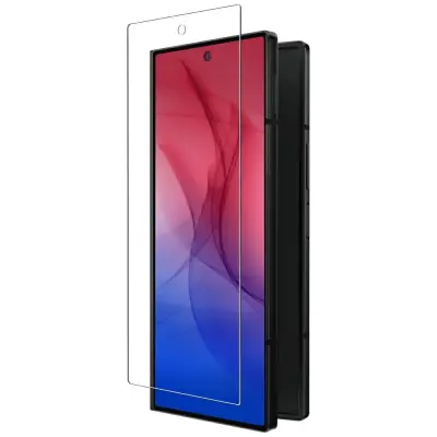 UNIKATNO KALJENO STEKLO OPTIX CLEAR ZA SAMSUNG GALAXY Z FOLD 7 ZAŠČITNO