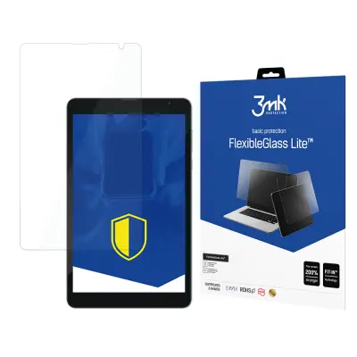 3MK FLEXIBLEGLASS LITE ZAŠČITA ZASLON ZA BLACKVIEW TAB 6 TABLET RESISTD