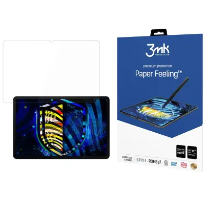3MK ZAŠČITNA FOLIJ ZA SAMSUNG GALAXY TAB S8 11" MAT PROTIDRSNA ZA