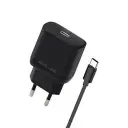 BELINE 30W USB-C STENSKI POLNILEC ZA TELEFONE HITRO POLNJENJE S KABLOM
