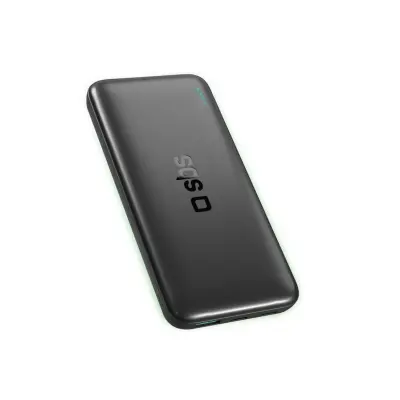 SBS POWERBANK INFINITY 10000MAH ZA TELEFONE Z USB-A USB-C 10W