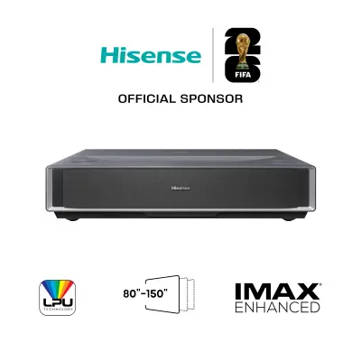 Hisense PT1SE UST Laser Projektor