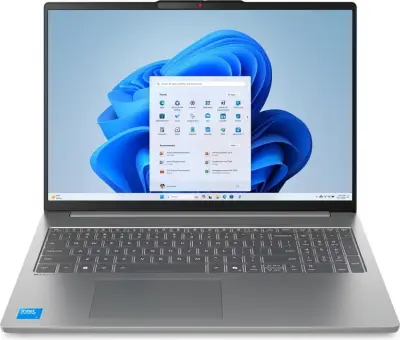 Odprta emb - Laptop Lenovo IdeaPad Slim 3 16IRH10 / i7 / RAM 8 GB / 1TB 2000 GB NVMe SSD / 16,0″ WUXGA