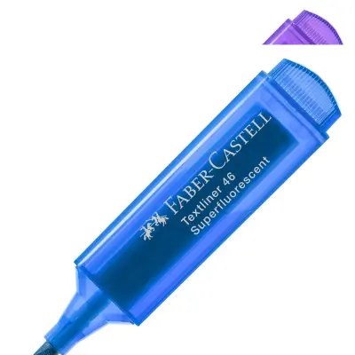 Flomaster signir faber-castell 1546 - moder