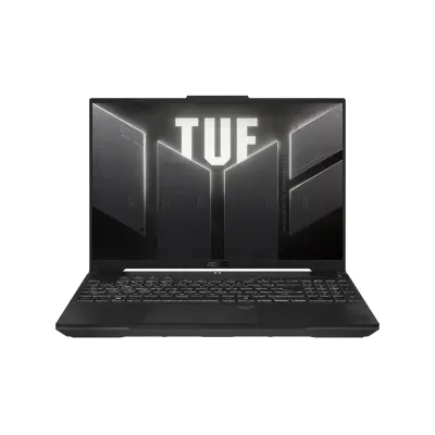 Prenosnik ASUS TUF Gaming A16 FA607NUQ-RL014W 40,6 cm (16"), Ryzen 7 170, 16 GB RAM, 512 GB SSD, RTX 4050, W11Home DSP