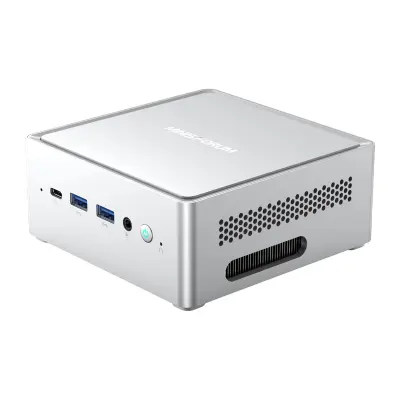 MINI RAČUNALNIK NAB6 LITE I5-12600H BAREBONE ZA KODIRANJE IN PROGRAMIRANJE