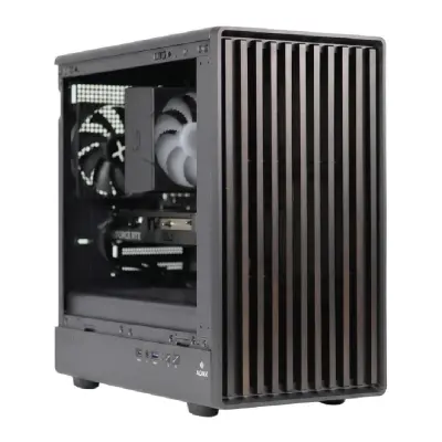 ADAX COMPUTER DRACO RAVEN WXIPR5700X3D R7-5700X3D 16GB 1TB RTX5060 8GB W11P