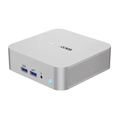 GEEKOM MINI RAČUNALNIK A8 RYZEN 9 8945HS 32GB 1TB WIN 11 PRO ZA NAPREDNO DELO