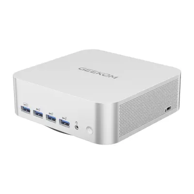 GEEKOM MINI RAČUNALNIK A7MAX RYZEN 9 7940HS 16 GB 1 TB ZA NAJNOVEJŠE IGRE ZMAGAJTE 11 PRO