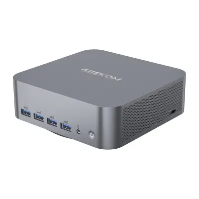 GEEKOM MINI RAČUNALNIK GT1MEGA INTEL CORE ULTRA 9 185H 16GB 1TB ZA WINDOWS 11 PRO