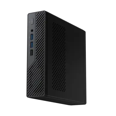 MINI RAČUNALNIK MS-A2-9955 AMD RYZEN 9 9955HX BAREBONE KOMPAKTNI