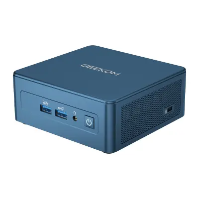GEEKOM MINI PC IT13 INTEL CORE I5-13600H 16GB 1TB ZA WINDOWS 11 PRO HIGH