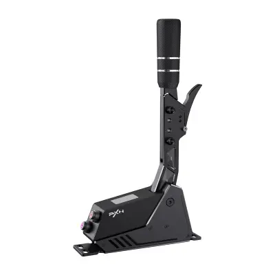 PXN SEKVENČNI MENJALNIK SF SMG ZA PC PS4 PS5 XBOX IGRALNI KOMPLET