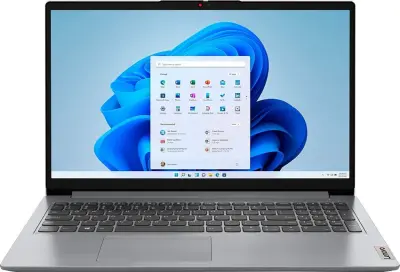 Odprta emb - Laptop Lenovo IdeaPad 1 15ADA7 | R7 3700U | 8 GB RAM | 512GB 1000 GB NVME SSD | W11H / Ryzen 7 / RAM 8 GB / 512GB SSD / 15,6″ FHD