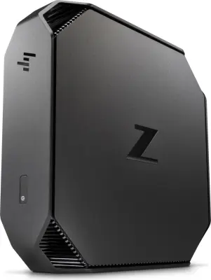 Obnovljeno - kot novo - Computer HP Z2 Mini G4 / i5 / Quadro P600 / RAM 16 GB / 256GB SSD