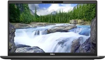 Obnovljeno - kot novo - Laptop Dell Latitude 7530 / i7 / RAM 16 GB / 512GB SSD / 15,6″ 4K