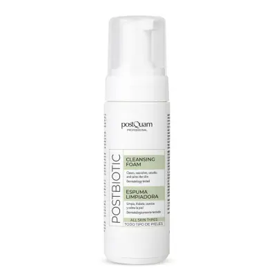 Postbiotična čistilna pena 150 ml