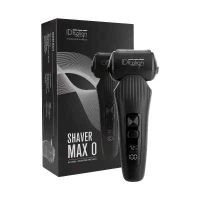 Profesionalni brivnik Shaver Max 0