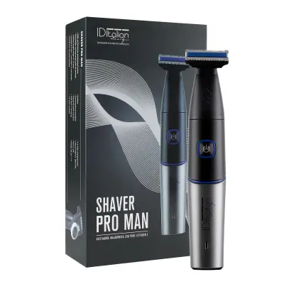 Profesionalni nastavljivi brivnik Shaver Pro Man