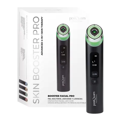 Booster Facial Pro 4 u 1