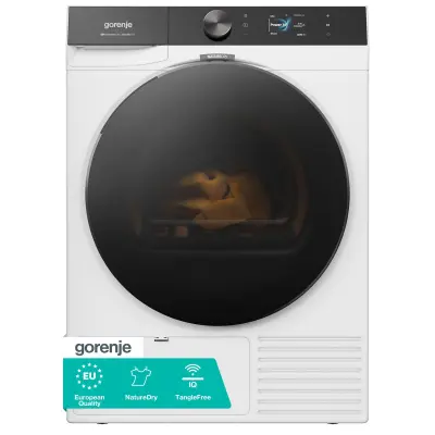 Sušilni stroj GORENJE DG89CPS