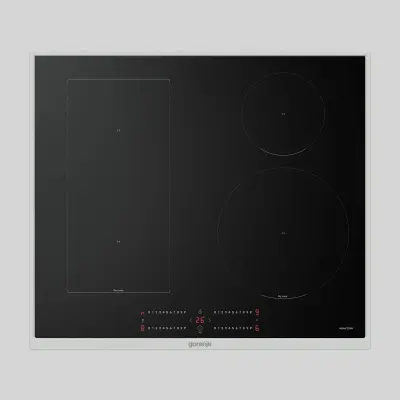 Indukcijska kuhalna plošča GORENJE GIC6422BX