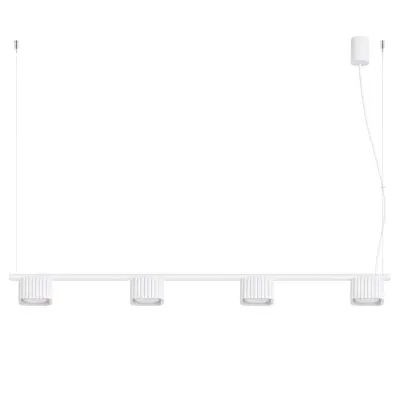 Lestenec RIFF 4 bel Gx53