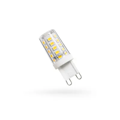 LED žarnica G9 3000K 3W 316lm
