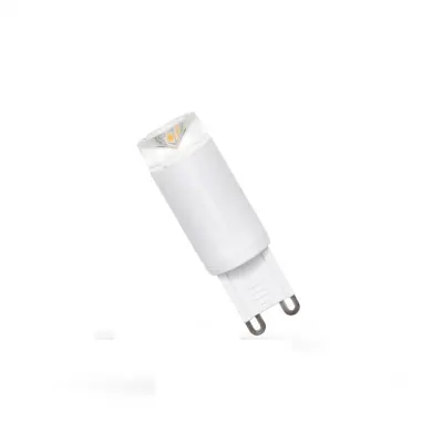 LED žarnica G9 4000K 3W 204lm