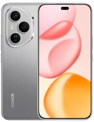 Demo - HONOR 400 Pro 5G, 12GB/512GB, Lunar Grey