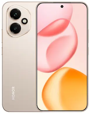 Demo - Pametni telefon HONOR 400 8GB/512GB Desert Gold