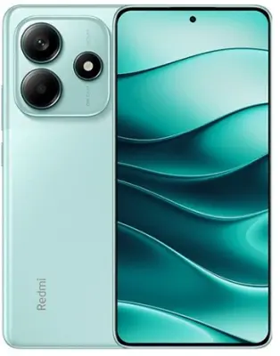Demo - XIAOMI Redmi Note 14 5G, 8/256GB Coral Green