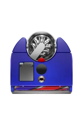 Odprta emb - DYSON RB03 360 Vis Nav (304623) Vinca Blue/Nickel robotski sesalnik