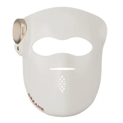 LED obrazna maska DREAME Chrona Pro Anti-Aging Skincare Mask