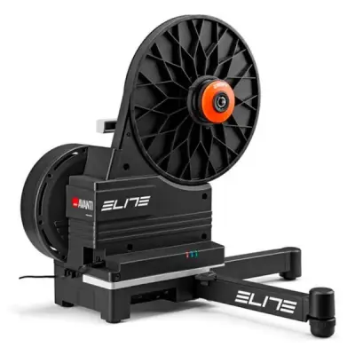 Trenažer Elite Avanti Zwift Cog & Click
