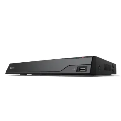 Snemalnik REOLINK NVR NVS16 BREZ HDDBrez HDD