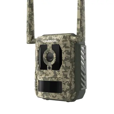 IP kamera REOLINK Talon Serija Pro 130 LTE/GPS